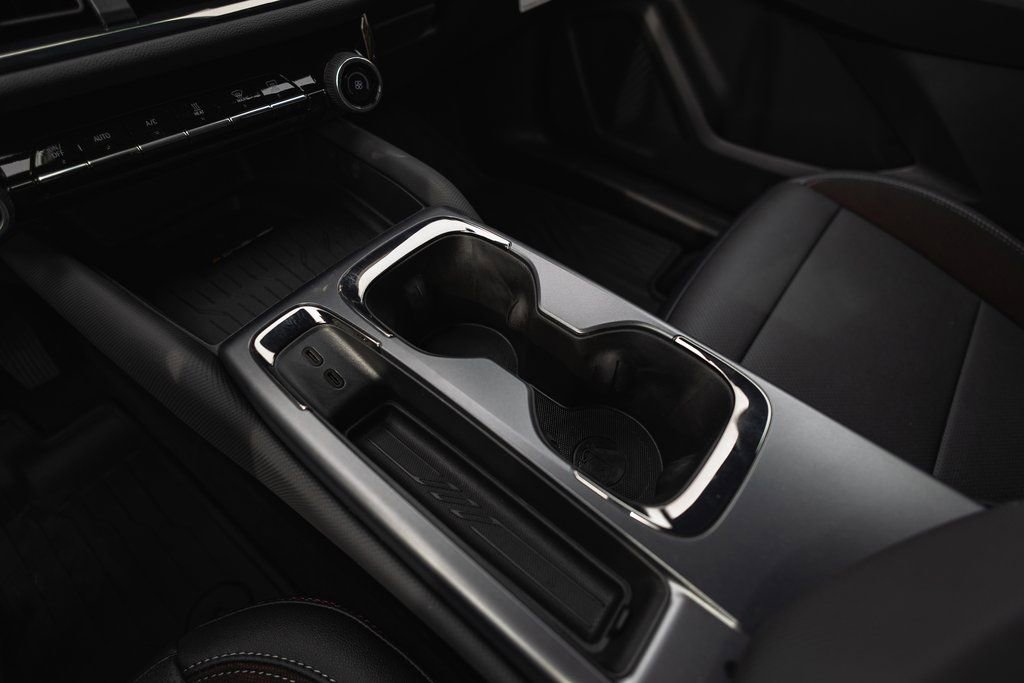 New 2026 Chevrolet Equinox EV RS image 9