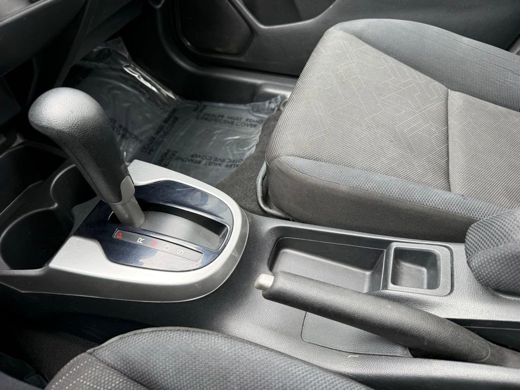 Used 2015 Honda Fit EX image 26