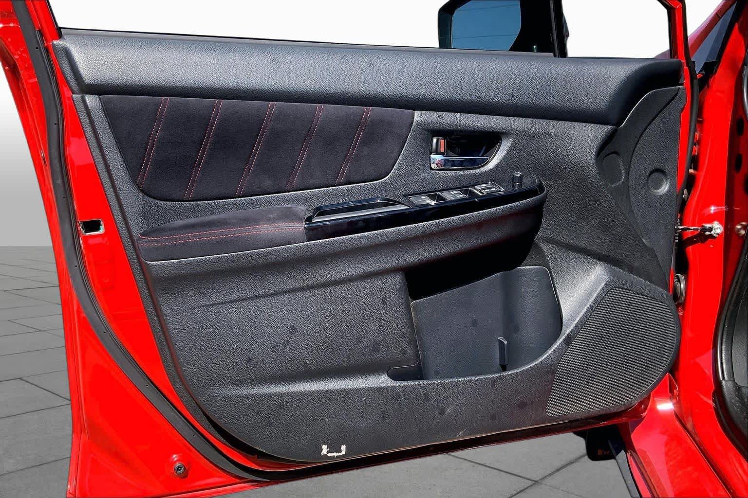 Used 2019 Subaru WRX STI AWD/4WD image 22