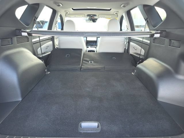 Certified 2024 Hyundai Tucson SEL w/ Convenience Package FWD image 25
