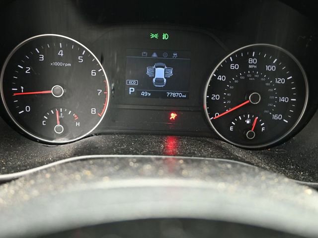 Used 2022 Kia Sportage LX image 11