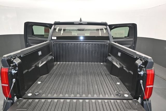 New 2026 Toyota Tacoma TRD Sport AWD/4WD image 12