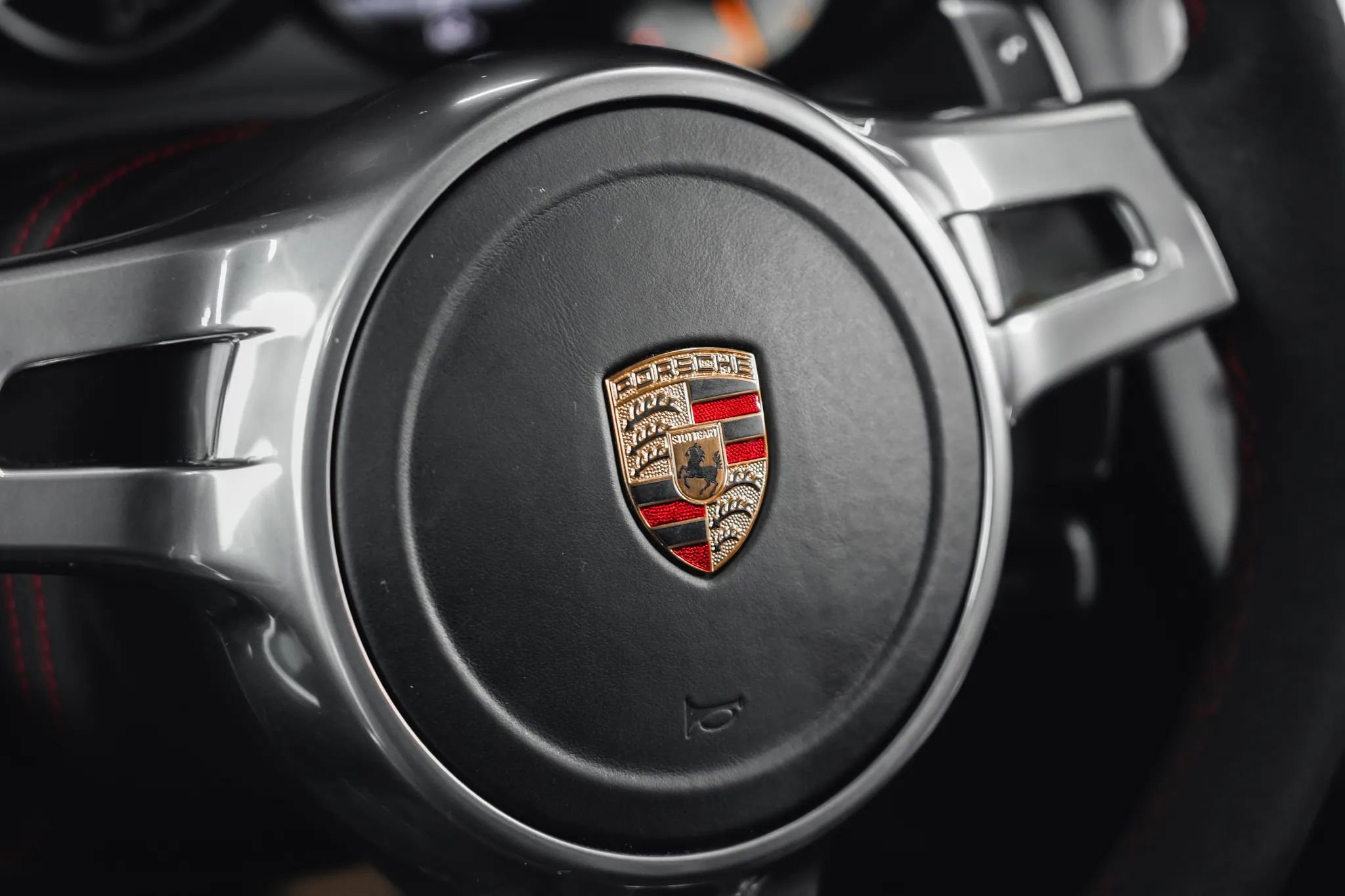 Used 2015 Porsche 911 GT3 RWD image 38