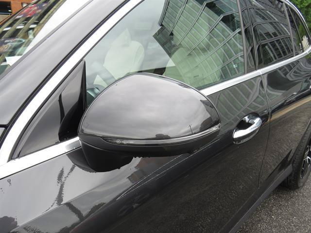 Used 2026 Mercedes-Benz GLC 300 4MATIC image 27