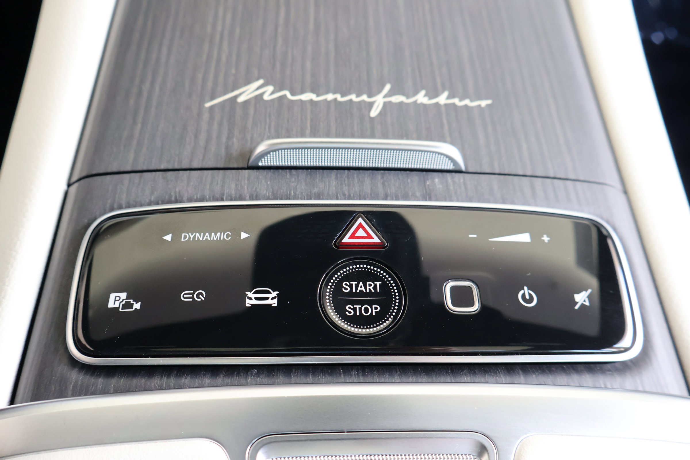 New 2025 Mercedes-Benz EQS 450+ Sedan image 28