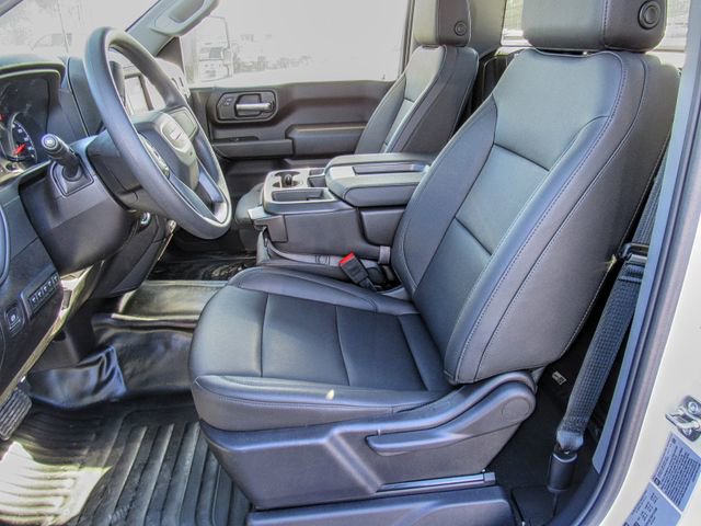 New 2025 GMC Sierra 3500 Pro w/ Convenience Package image 19