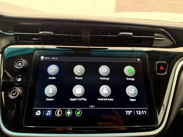 Used 2023 Chevrolet Bolt LT FWD image 30