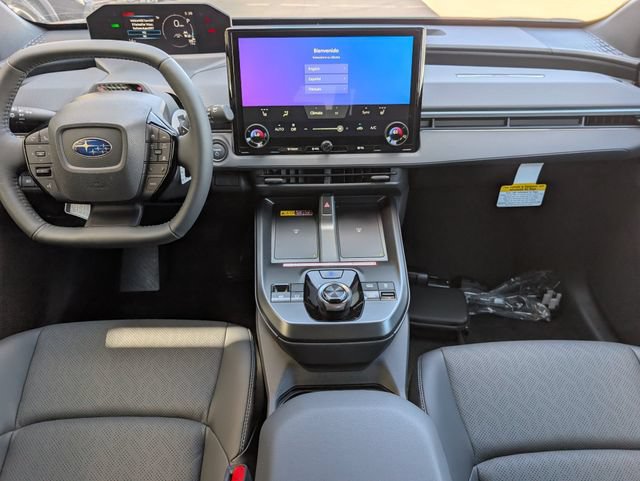 New 2026 Subaru Trailseeker AWD/4WD image 18