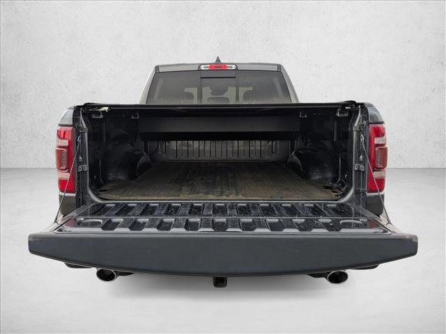Used 2021 RAM 1500 Laramie w/ Laramie Southwest Edition image 6