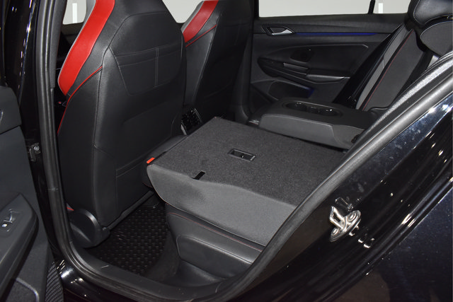 Used 2024 Volkswagen GTI Autobahn FWD image 13