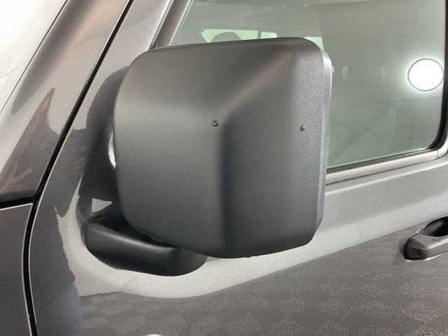 Used 2022 Jeep Wrangler Unlimited Rubicon AWD/4WD image 10