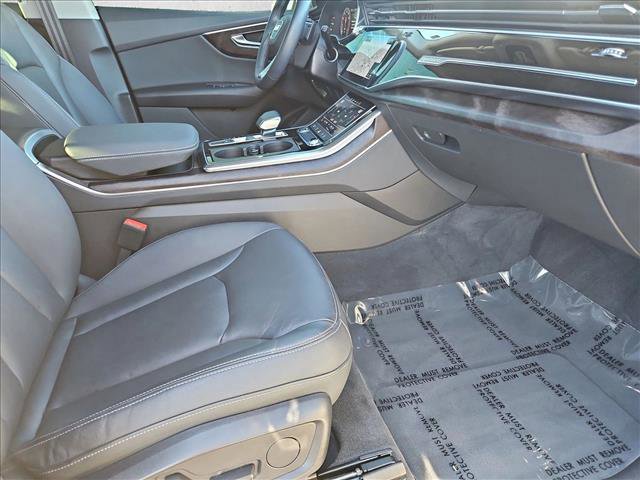 Used 2023 Audi Q8 Premium w/ Convenience Package image 20