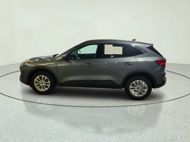 Used 2022 Ford Escape SE AWD/4WD image 6