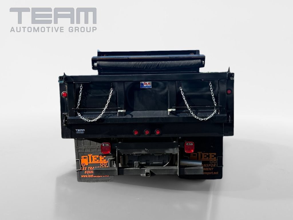 Used 2024 RAM 5500 Tradesman AWD/4WD image 6