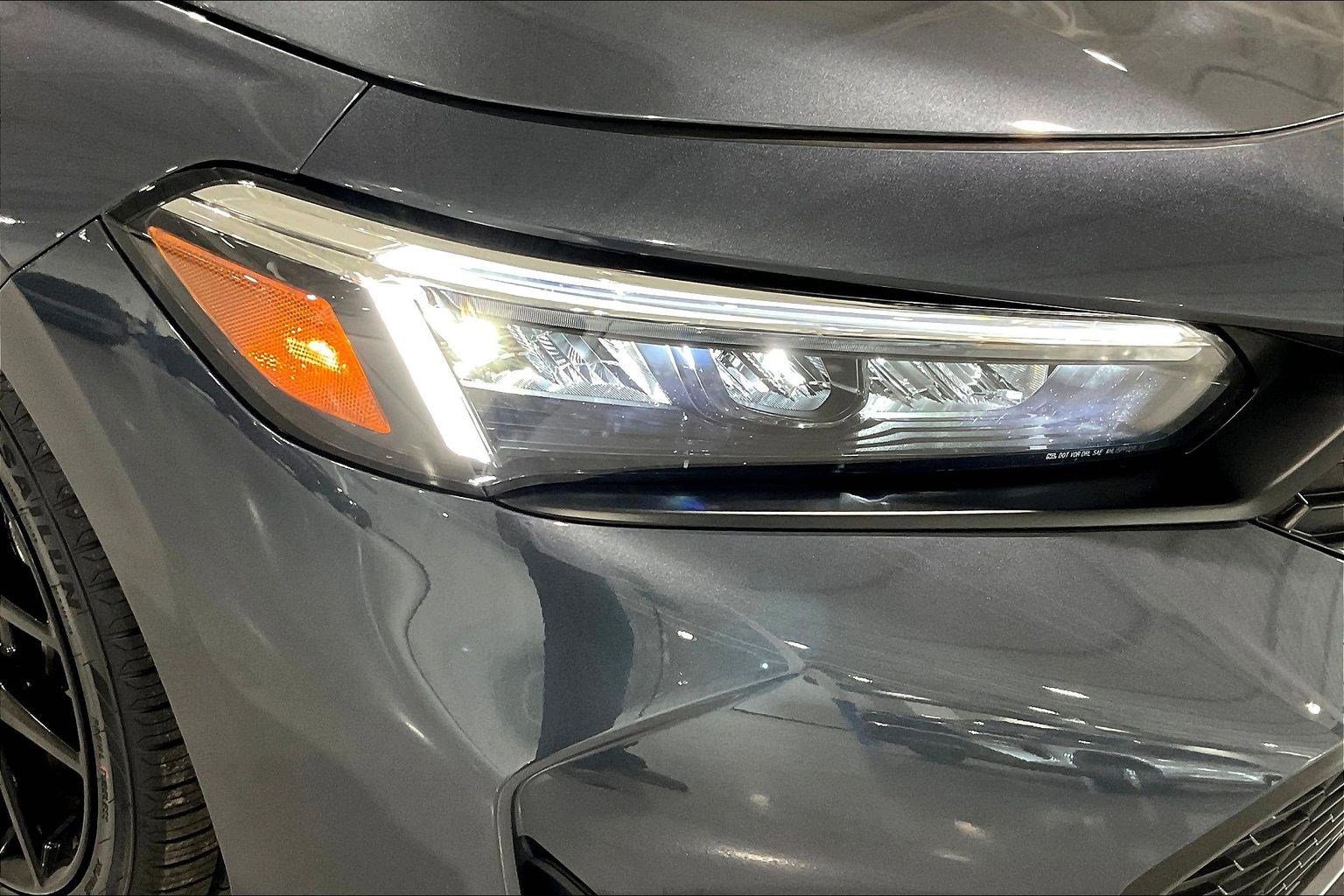 Used 2025 Honda Civic Sport image 30