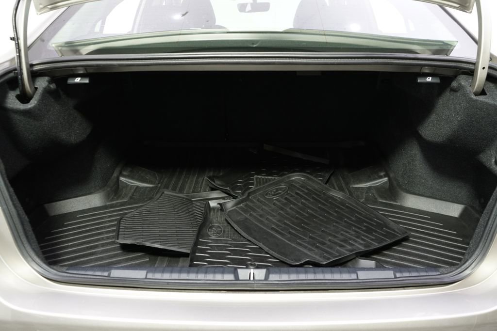 Used 2020 Subaru Legacy Limited AWD/4WD image 19