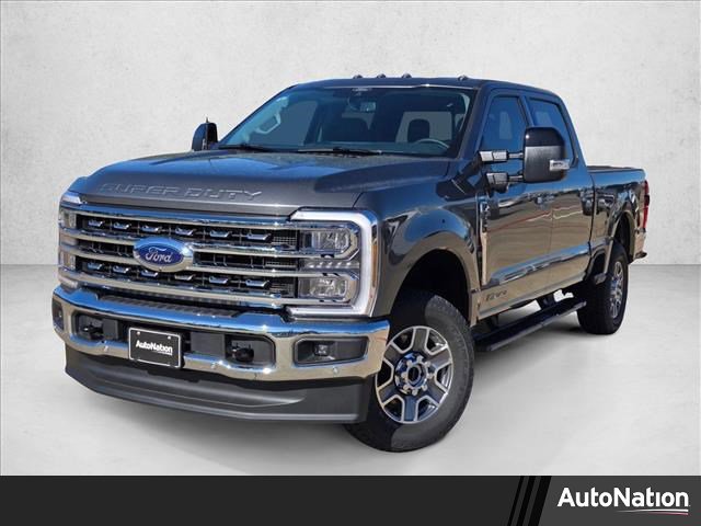 New 2026 Ford F250 Lariat w/ Lariat Premium Package