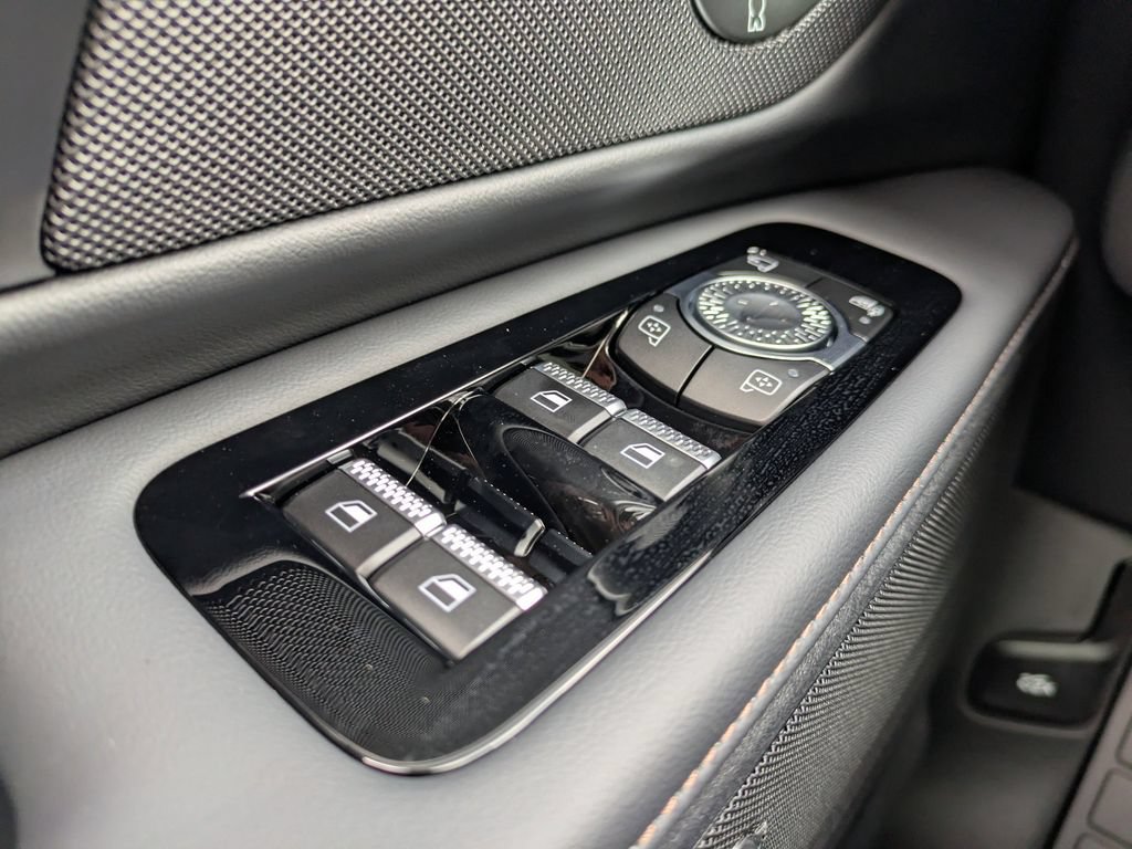 New 2026 Lincoln Nautilus Reserve AWD/4WD image 27