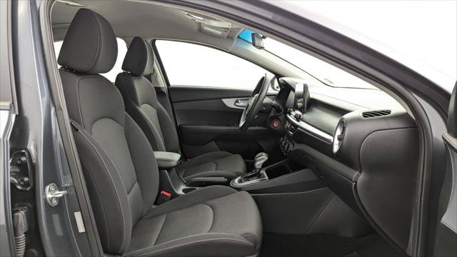 Used 2024 Kia Forte LXS FWD image 22