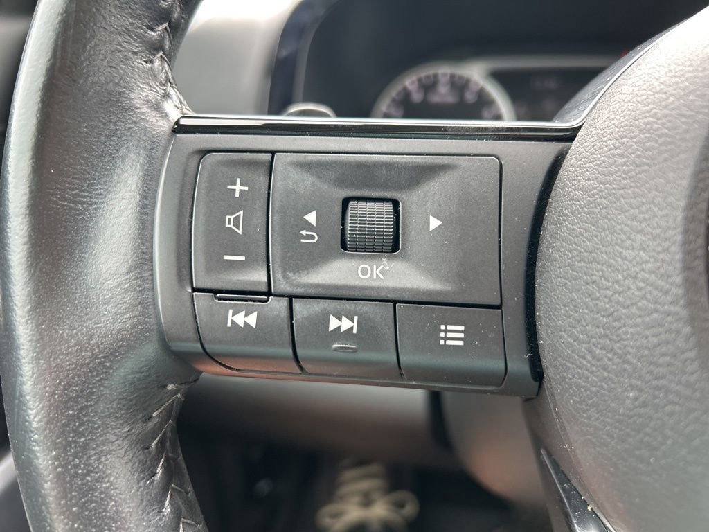 Certified 2023 Nissan Pathfinder SL w/ SL Premium Package image 28