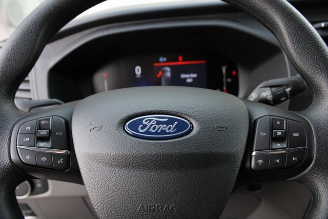 New 2026 Ford Transit 250 148 Medium Roof w/ Load Area Protection Package image 4