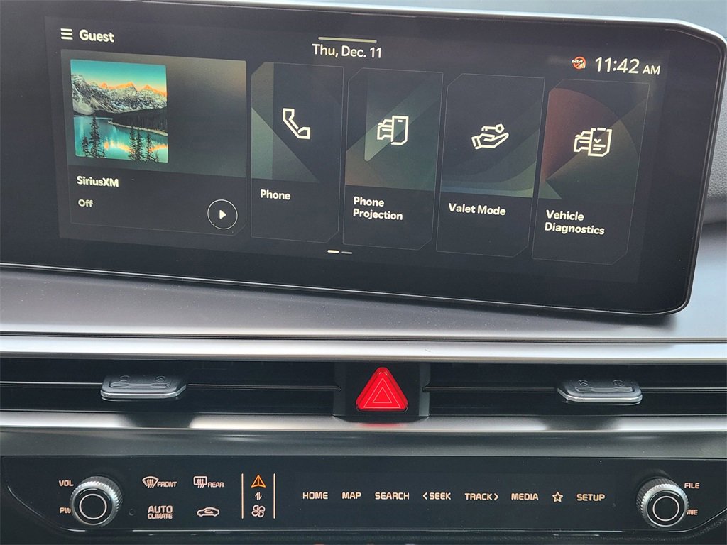 New 2026 Kia Sorento S image 13