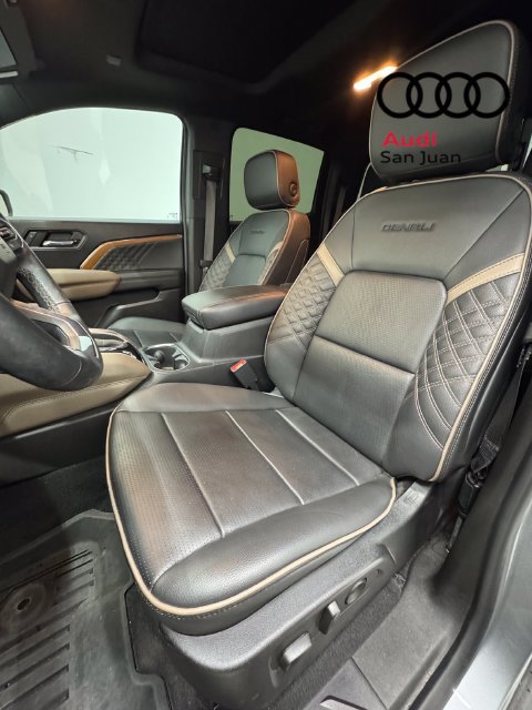 Used 2023 GMC Canyon Denali AWD/4WD image 24