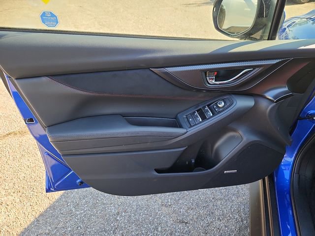 New 2026 Subaru WRX Limited AWD/4WD image 8
