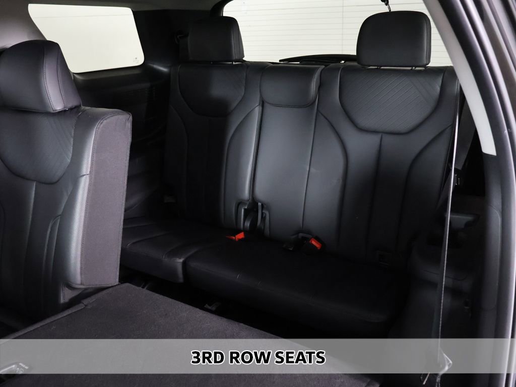 Used 2023 Hyundai Palisade SEL w/ Cargo Package AWD/4WD image 19