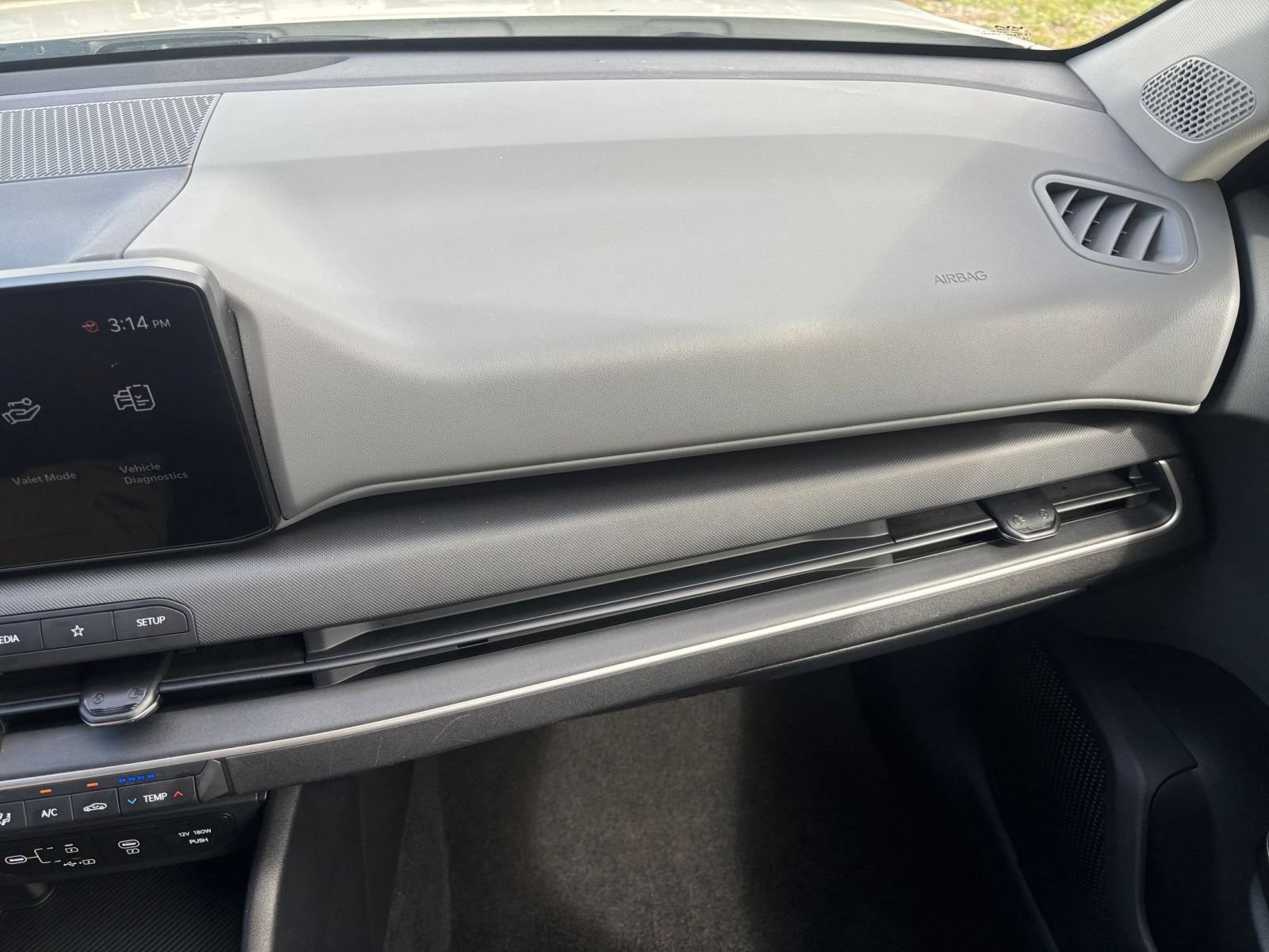 Used 2025 Kia K4 FWD image 37