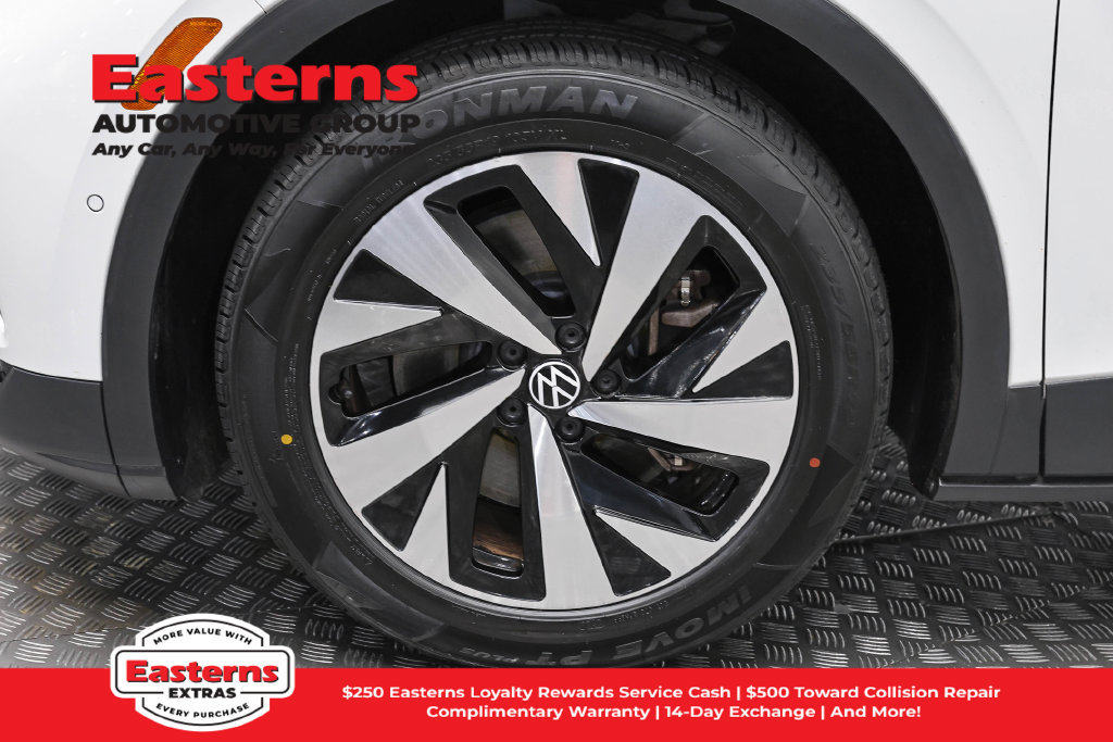 Used 2023 Volkswagen ID.4 Pro RWD image 31