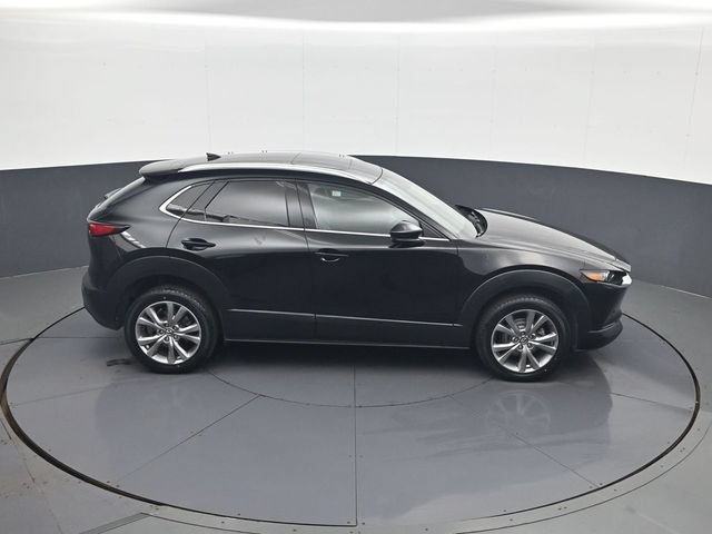 Used 2020 MAZDA CX-30 AWD w/ Premium Package image 16