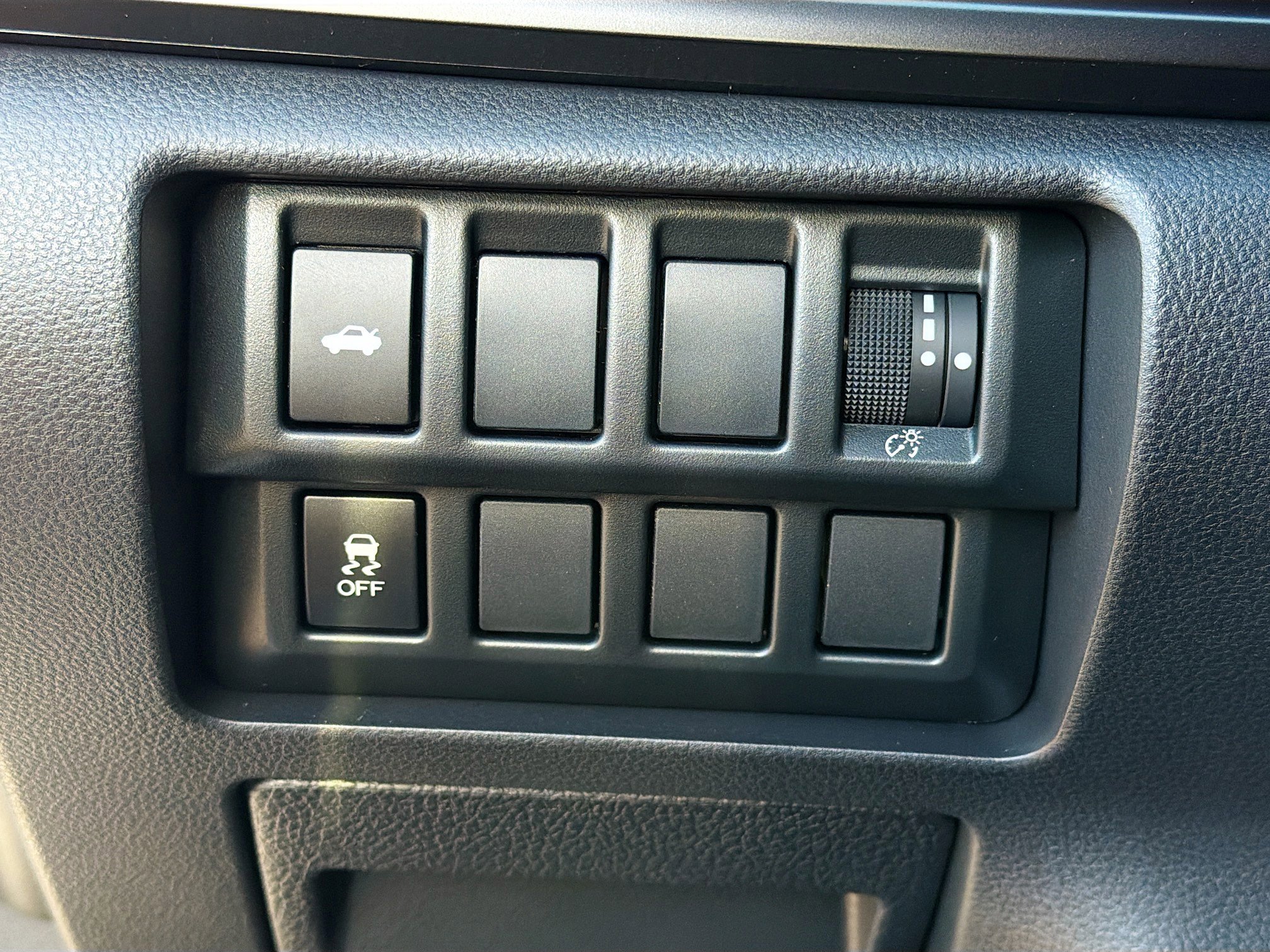 New 2025 Subaru WRX tS image 33