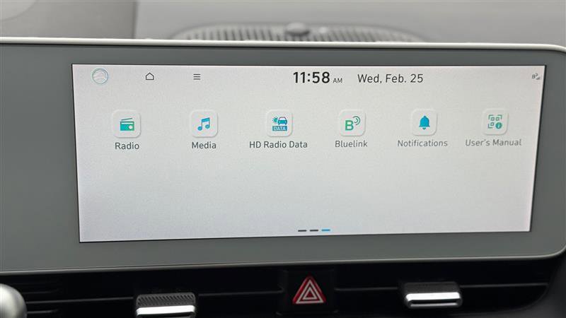 Used 2024 Hyundai Ioniq 5 Limited image 38