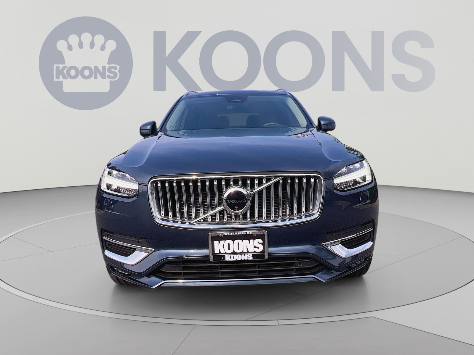 Certified 2023 Volvo XC90 B5 Plus w/ Protection Package Premier AWD/4WD image 11