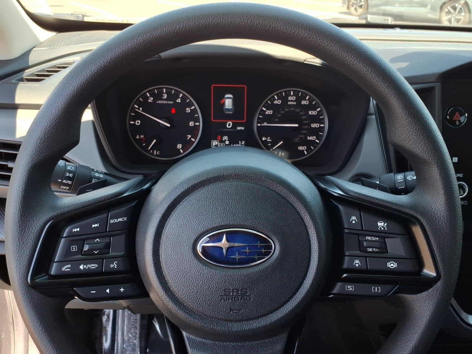 Used 2026 Subaru Crosstrek 2.5i Premium AWD/4WD image 33