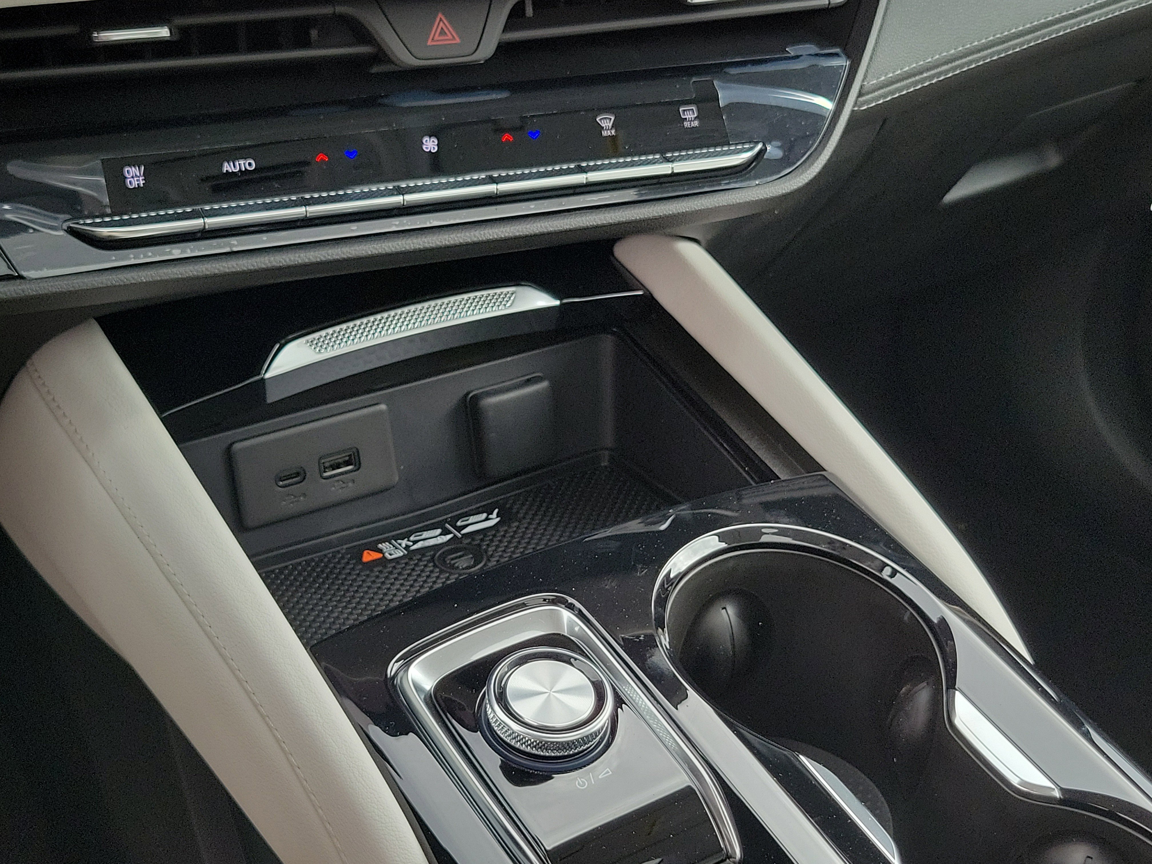 New 2026 Buick Envision Avenir image 32