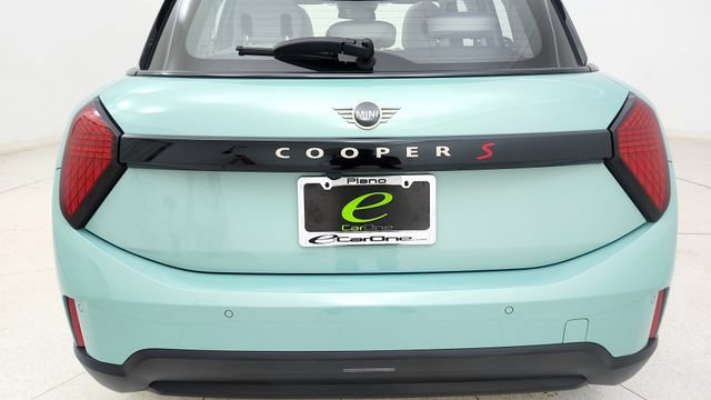 Used 2025 MINI Cooper S FWD image 26