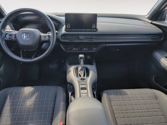 Used 2025 Honda HR-V Sport image 10