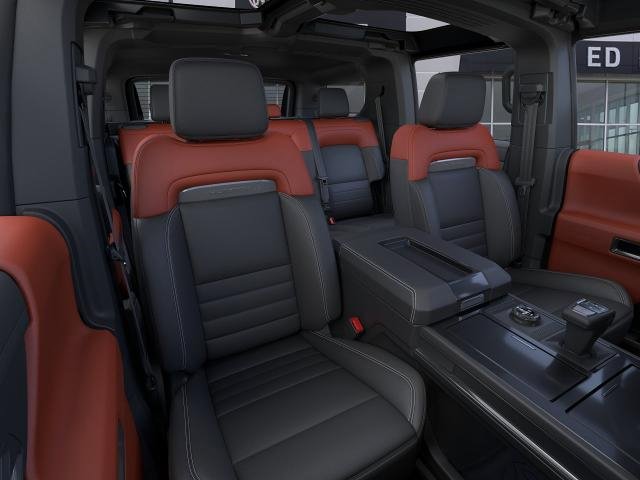 New 2026 GMC Hummer EV 3X AWD/4WD image 16