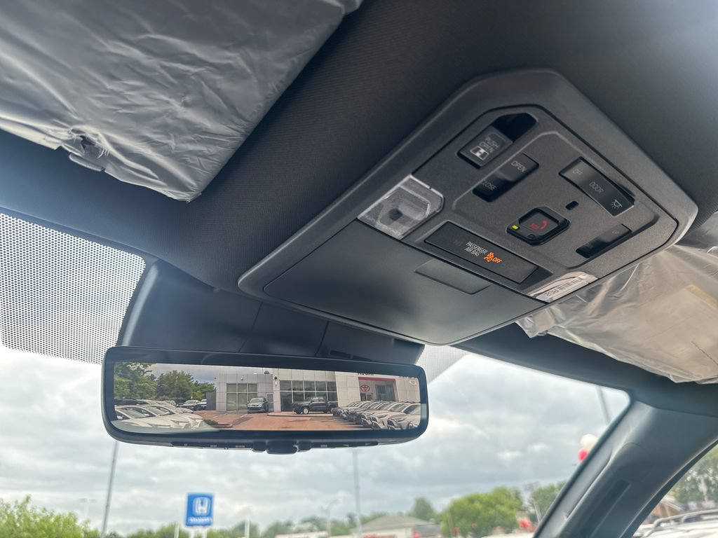 New 2026 Toyota Tacoma Limited AWD/4WD image 30