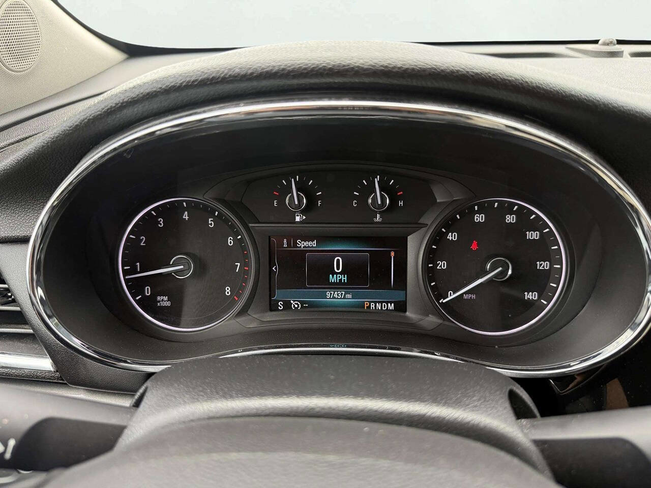 Used 2017 Buick Encore Essence FWD image 17
