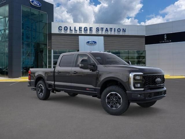 New 2026 Ford F250 Lariat w/ Tremor Off-Road Package image 7