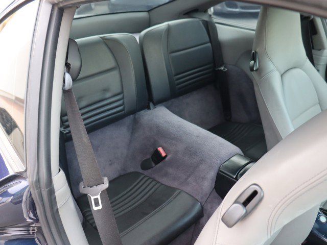 Used 2003 Porsche 911 Turbo image 43