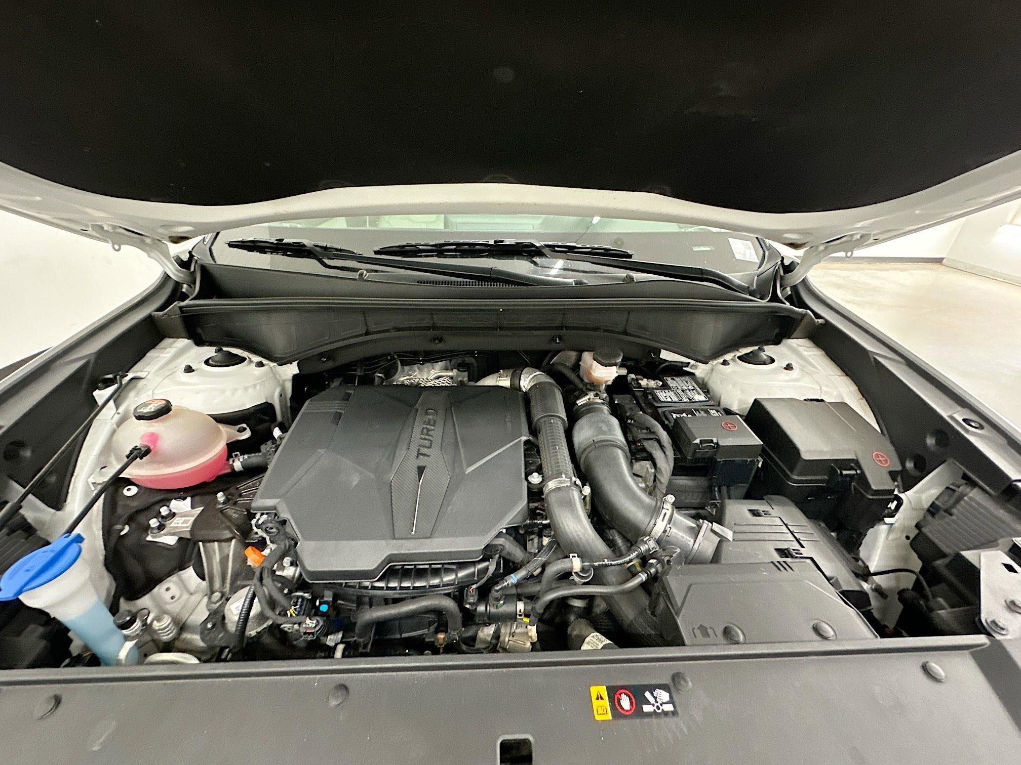 Used 2022 Kia Sorento SX image 37