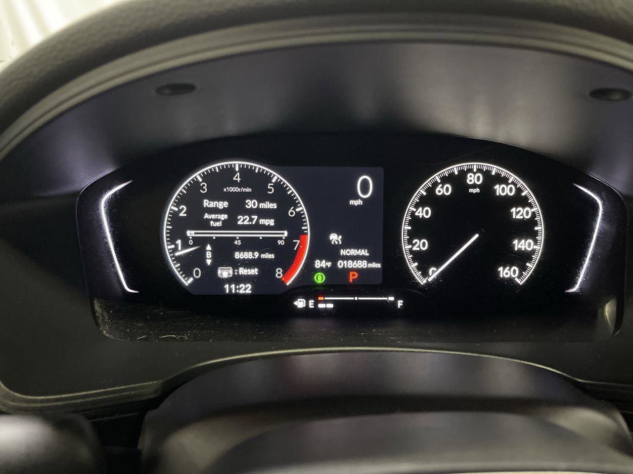 Used 2024 Honda Civic Sport image 15