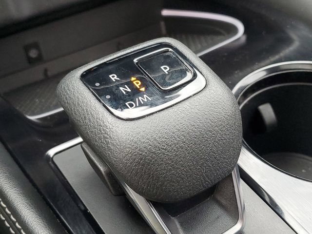 Used 2021 Nissan Rogue Platinum AWD/4WD image 35