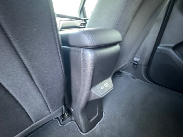 Certified 2023 Chevrolet Bolt EUV LT FWD image 30