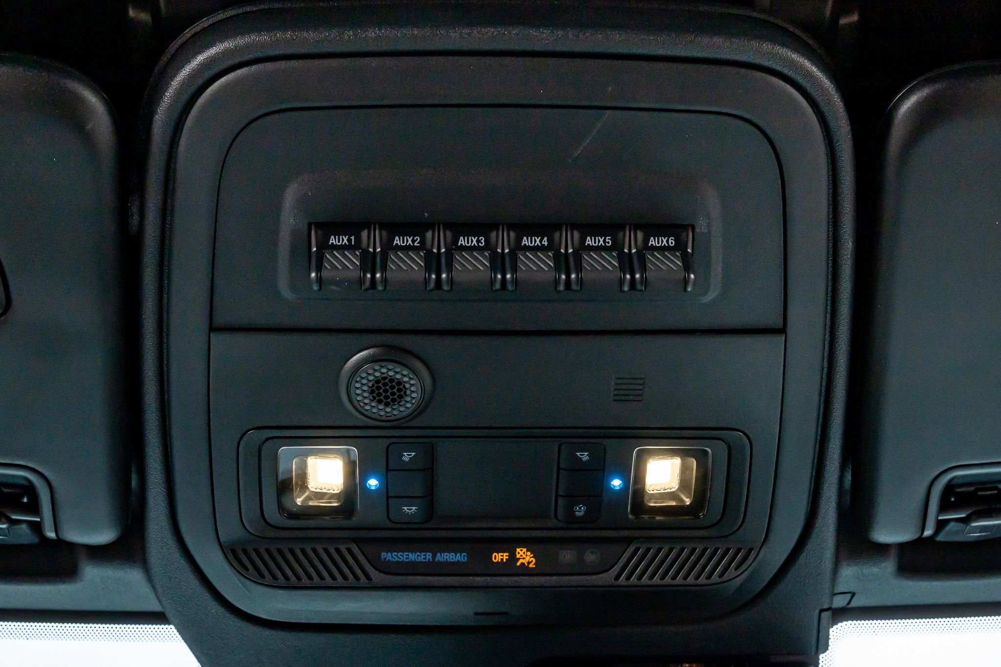Used 2023 Ford Bronco Badlands AWD/4WD image 29