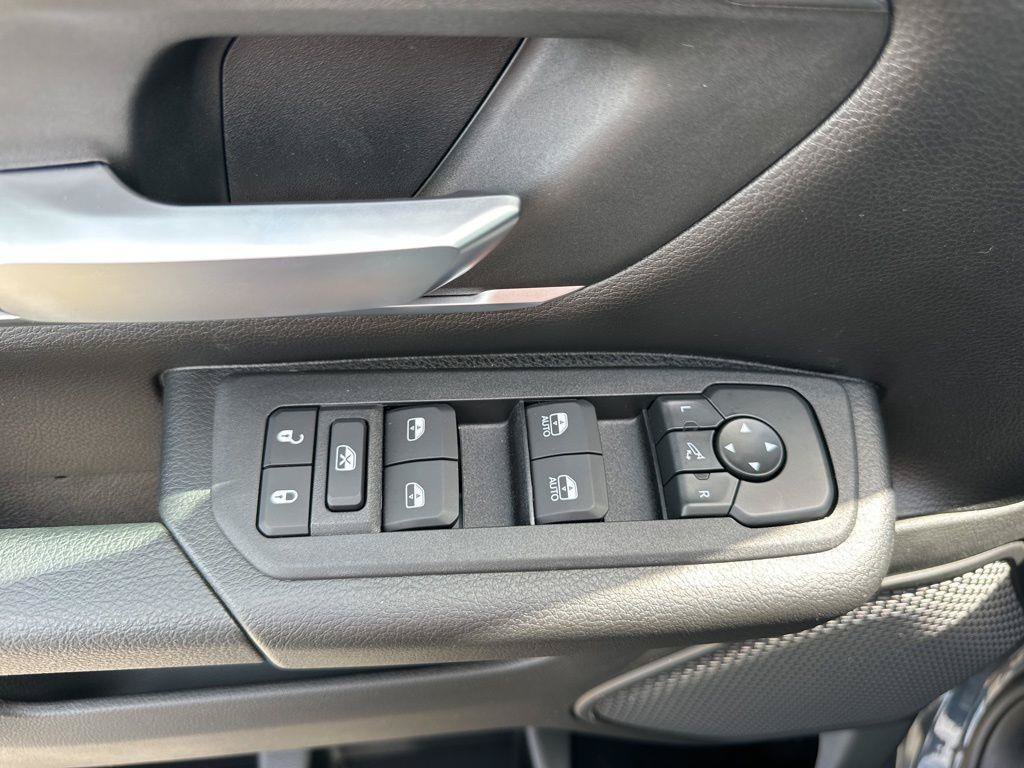 New 2026 RAM 1500 Big Horn AWD/4WD image 25